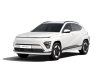 Hyundai KONA Electric Czech Edition